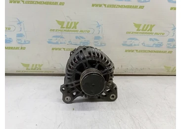 Alternator 03p903023f Skoda Fabia 5J (facelift) (2010 - 2014) 1.2 tdi CFW CFWA