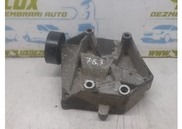 Suport accesorii 55191339 Opel Astra H (2004 - 2007) Z19DT