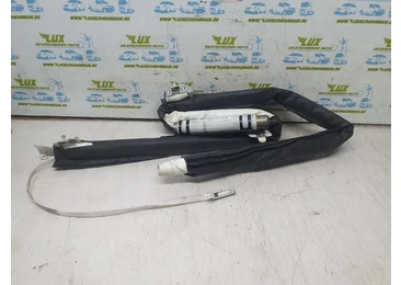Airbag cortina dreapta 620667900C Renault Megane 3 (2th facelift) (2013 - 2020) 1.5 dci k9k636 k9k636