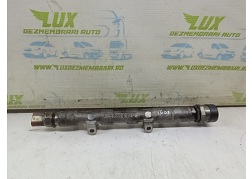 Rampa injectoare 03p089 Skoda Fabia 5J (facelift) (2010 - 2014) CFWA