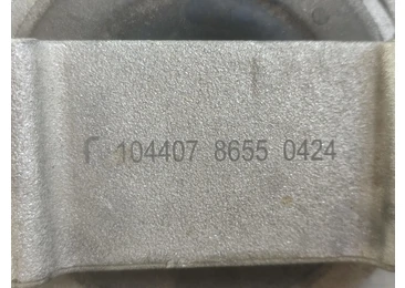 Suport motor 104407 Ford Focus 3 (facelift) (2014 - 2020) - miniatura 3