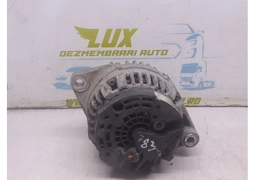 Alternator 93169032 Opel Astra H (2004 - 2007) - miniatura 2