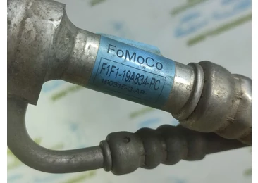 Conducta clima ac Ford Focus 3 (facelift) (2014 - 2020) - miniatura 3