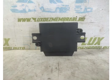 Modul senzori parcare f1et-15k866-af Ford Focus 3 (facelift) (2014 - 2020) - miniatura 2