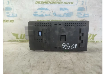 Modul carlig remorcare am5j-19h378-ad Ford Focus 3 (facelift) (2014 - 2020) - miniatura 4