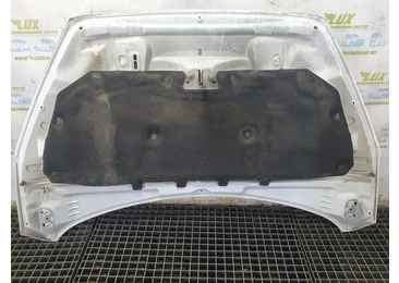 Capota motor Ford Focus 3 (facelift) (2014 - 2020) - miniatura 2