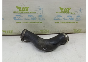 Furtun intercooler 6r0145834c Skoda Fabia 5J (facelift) (2010 - 2014) 1.2 tdi CFW CFWA