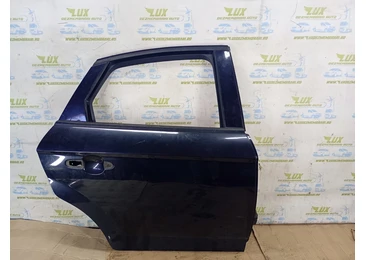 Usa dreapta spate Ford Mondeo MK4 (2007 - 2010) 1.8 tdci QYBA QYBA