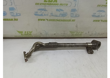 Conducta ulei turbo 03L145535a Skoda Fabia 5J (facelift) (2010 - 2014) CFWA