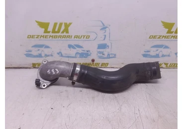 Tub admisie 366028306 Opel Astra H (2004 - 2007) Z19DT