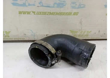 Furtun intercooler Skoda Fabia 5J (facelift) (2010 - 2014) 1.2 tdi CFW CFWA