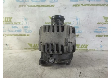 Alternator av6n-10300-gc Ford Focus 3 (facelift) (2014 - 2020) - miniatura 2
