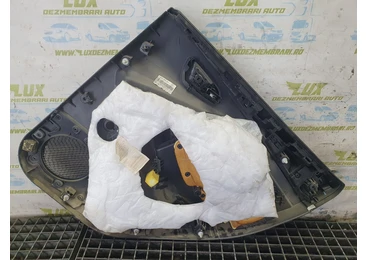 Fata usa stanga spate Ford Focus 3 (facelift) (2014 - 2020) - miniatura 2
