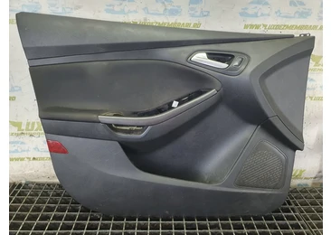 Fata usa stanga fata Ford Focus 3 (facelift) (2014 - 2020) 1.5 tdci AEDA AEDA