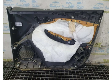 Fata usa stanga fata Ford Focus 3 (facelift) (2014 - 2020) - miniatura 3