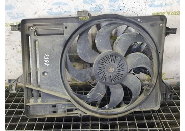 Electroventilator gmv 8v61-8c607-ed Ford Focus 3 (facelift) (2014 - 2020) - miniatura 3