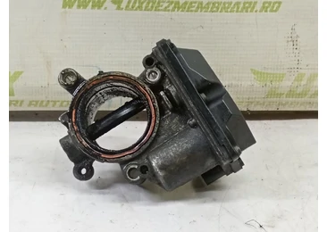 Clapeta acceleratie 5a1d Skoda Fabia 5J (facelift) (2010 - 2014) CFWA