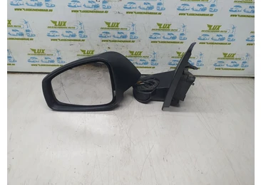Oglinda stanga Renault Megane 3 (2th facelift) (2013 - 2020) 1.5 dci k9k636 k9k636