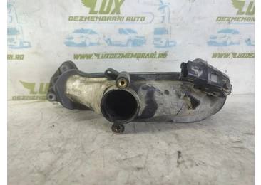 Furtun intercooler 967494238001 Ford Focus 3 (facelift) (2014 - 2020) AEDA