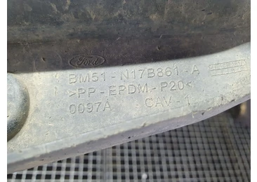 Suport bara spate bm51-n17b861-a Ford Focus 3 (facelift) (2014 - 2020) - miniatura 2