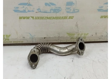 Conducta EGR 03p131521a Skoda Fabia 5J (facelift) (2010 - 2014) 1.2 tdi CFW CFWA