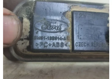 Buton portbagaj bm51-19b514-ae Ford Focus 3 (facelift) (2014 - 2020) - miniatura 3