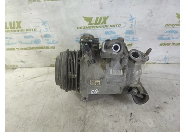 Compresor clima ac dg9h-19d629-hd Ford Focus 3 (facelift) (2014 - 2020) AEDA