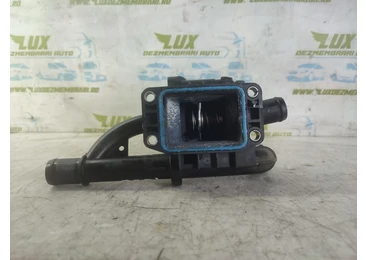 Carcasa termostat Ford Focus 3 (facelift) (2014 - 2020) - miniatura 2