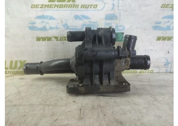 Carcasa termostat Ford Focus 3 (facelift) (2014 - 2020) - miniatura 3
