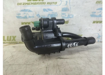 Carcasa termostat Ford Focus 3 (facelift) (2014 - 2020) - miniatura 4