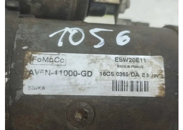 Electromotor av6n-11000-gd Ford Focus 3 (facelift) (2014 - 2020) - miniatura 5