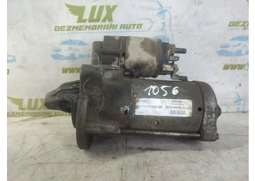 Electromotor av6n-11000-gd Ford Focus 3 (facelift) (2014 - 2020) 1.5 tdci AEDA AEDA