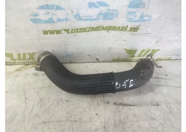 Conducta apa Ford Focus 3 (facelift) (2014 - 2020) AEDA