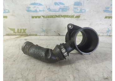 Furtun intercooler Ford Focus 3 (facelift) (2014 - 2020) AEDA