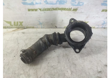Furtun intercooler Ford Focus 3 (facelift) (2014 - 2020) - miniatura 2
