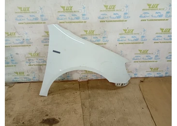 Aripa dreapta fata Volkswagen Golf 6 (2008 - 2015) CAYC