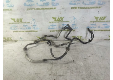 Conducta vacuum Ford Focus 3 (facelift) (2014 - 2020) - miniatura 2