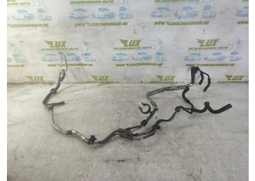 Conducta vacuum Ford Focus 3 (facelift) (2014 - 2020) AEDA