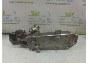 Racitor gaze EGR Volkswagen Golf 6 (2008 - 2015) - miniatura 2