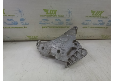Suport motor 03L199207 Volkswagen Golf 6 (2008 - 2015) - miniatura 2