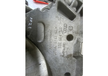 Suport motor 03L199207 Volkswagen Golf 6 (2008 - 2015) - miniatura 3
