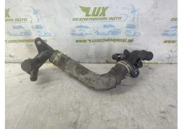 Conducta combustibil 9812744080a Ford Focus 3 (facelift) (2014 - 2020) AEDA