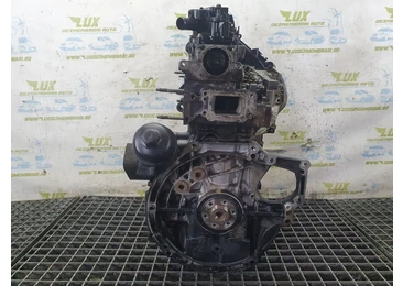 Motor complet fara anexe AEDA Ford Focus 3 (facelift) (2014 - 2020) - miniatura 6