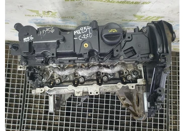 Motor complet fara anexe AEDA Ford Focus 3 (facelift) (2014 - 2020) - miniatura 5