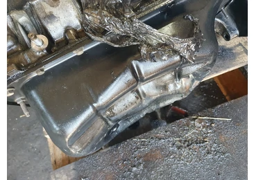 Motor complet fara anexe AEDA Ford Focus 3 (facelift) (2014 - 2020) - miniatura 2