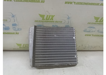 Radiator calorifer bord 1k0819031d Volkswagen Golf 6 (2008 - 2015) CAYC