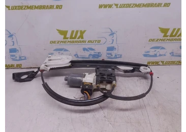 Macara geam stanga fata 0130822287 Ford Mondeo MK4 (2007 - 2010) - miniatura 2