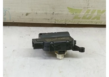 Motoras clapeta mixaj aer 0132801345 Volkswagen Golf 6 (2008 - 2015) CAYC