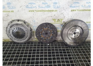 Kit ambreiaj volanta cu masa dubla 3082002314 Ford Focus 3 (facelift) (2014 - 2020) 1.5 tdci AEDA AEDA