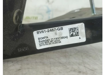 Pedala frana bv61-2467-gb Ford Focus 3 (facelift) (2014 - 2020) - miniatura 4